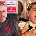 WATCH: Jose Mourinho’s angry media rant about Paul Pogba is infinitely improved by Goodfellas music