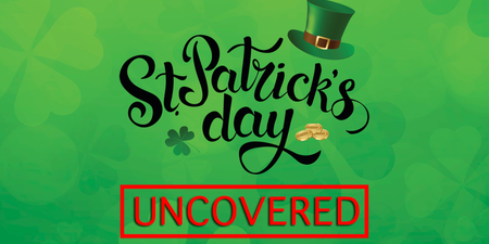 EXPOSED: How the Irish really spend Saint Patrick’s Day