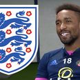 Jermain Defoe’s reaction to England selection shows he wasn’t expecting a call from Gareth Southgate