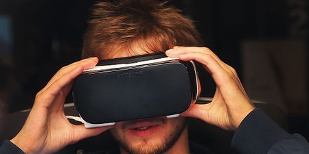 How gambling and porn are making strides to take virtual reality into the mainstream