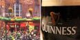 Dublin is absolutely wedged with people drinking and celebrating St Patrick’s Day