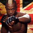 Marc Diakiese has an audacious prediction for how Saturday night will go down