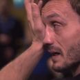 You may cry when watching this footage of Brad Pickett’s final fight week