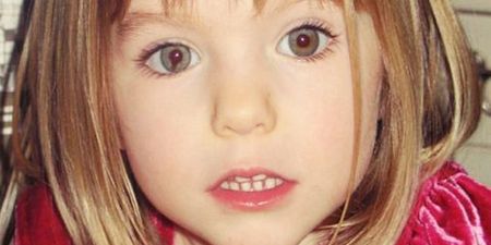 Crime expert claims Madeleine McCann was NOT abducted
