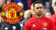 Memphis Depay explains exactly why he left Manchester United