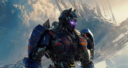 WATCH: Things take a turn for the post-apocalyptic in Transformers: The Last Knight trailer