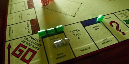 Monopoly has just introduced three completely new playing pieces