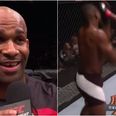 Jimi Manuwa calls out David Haye after starching UFC London opponent in first
