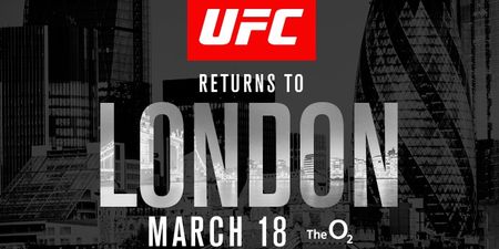 It’s impossible to argue with the bonus earners from UFC London