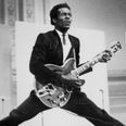 Rolling Stones, Bruce Springsteen and more react to the passing of music legend Chuck Berry