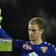 Fans have been laying into Joe Hart after two blunders for Torino