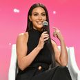 Kim Kardashian speaks out about the armed robbery in Paris
