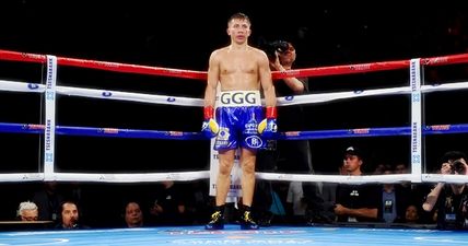 Gennady Golovkin’s dream match-up will excite British fight fans