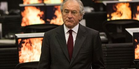 Robert De Niro’s new HBO drama looks absolutely excellent