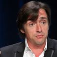 Richard Hammond was badly hurt in motorbike crash during filming of The Grand Tour
