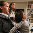 Gleason: the inspiring story of an NFL player’s battle with love, family and disease