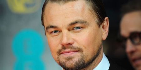 QUIZ: Can you name every Leonardo DiCaprio film?