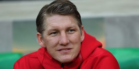 Bastian Schweinsteiger is off to America and his new contract is nothing short of outrageous