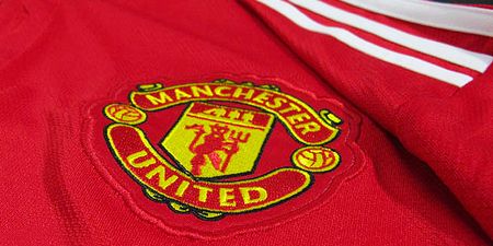 Clear new images of Manchester United’s 2017/18 home kit have been leaked – and it’s red