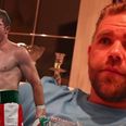 Billy Joe Saunders on ‘Canelo’ Alvarez – “A little ginger f****t, that’s what he is!”