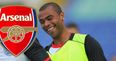 Ashley Cole admits that he laughs at the struggles of former side Arsenal