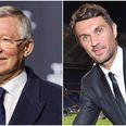 Sir Alex Ferguson reveals what happened when he tried to sign Paolo Maldini