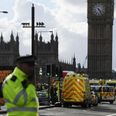 Met Police confirm that four people have died, 20 injured in Westminster attack