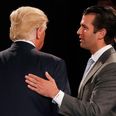 Donald Trump Jr’s response to the London attack is causing outrage
