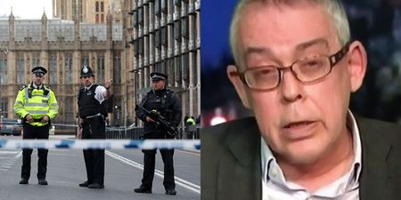 Channel 4 forced to backtrack after incorrectly naming Westminster attacker