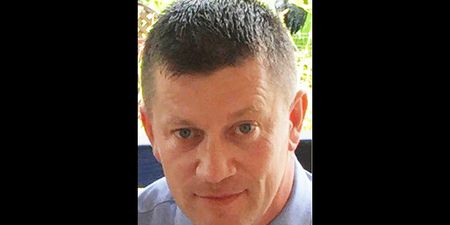 Tributes flood in for brave PC Keith Palmer, who was killed in Westminster attack