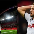 Everyone made the same joke as Spurs are granted permission to play at Wembley
