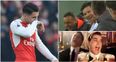 Granit Xhaka’s claim about Bayern Munich and Arsenal is genuinely funny