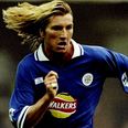 Robbie Savage has gone early with his team of the season and found room for a Leicester player