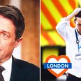 WATCH: Everyone was blown away by Hugh Grant’s incredibly poignant Love Actually 2 speech