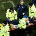 Seamus Coleman injury update makes for worrying reading for Irish and Everton fans