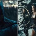 The first action-packed trailer for Justice League has arrived