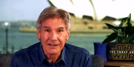 Here’s what Harrison Ford said to air traffic control after near miss with passenger plane