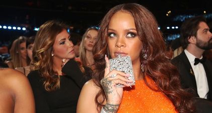 Rihanna’s ludicrous new sneakers are selling out all over the place
