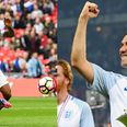 Jonathan Wilkes takes credit for Jermain Defoe’s scoring return to international football