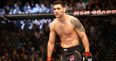 Chris Weidman is in outrageously good shape as he teases beginning of “comeback story”