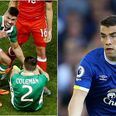 FIFA set to pay Seamus Coleman’s wages as he recovers from broken leg