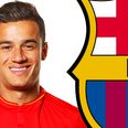 Reports in Spain claim Barca are willing to offer Liverpool star player in exchange for Coutinho