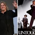 The untouchable and wonderful director Paul Greengrass is making an Eliot Ness film