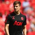 Paddy McNair discusses disagreement with Jose Mourinho before move to Sunderland