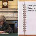 The Diary of B-Day: Everything that went down on the first day of Brexit
