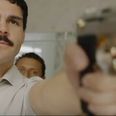WATCH: The Netflix-produced series about El Chapo looks absolutely fantastic