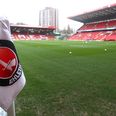 Charlton are doing the right thing to honour the police officer who passed away in Westminster terror attack