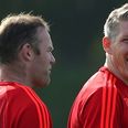 One of the first questions for Bastian Schweinsteiger in Chicago was downright ridiculous