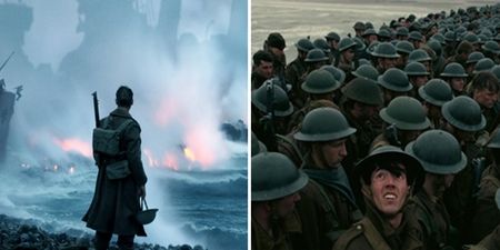 Dunkirk has left audiences breathless as we’re promised “one of the greatest stories in human history”