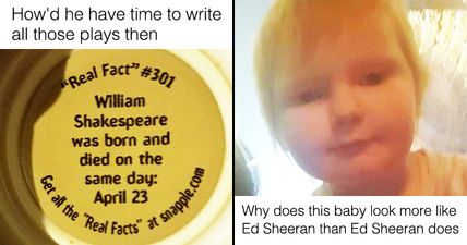 30 of the funniest tweets you may have missed in March